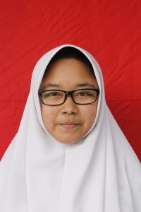 Ulva Fitria Hajanah